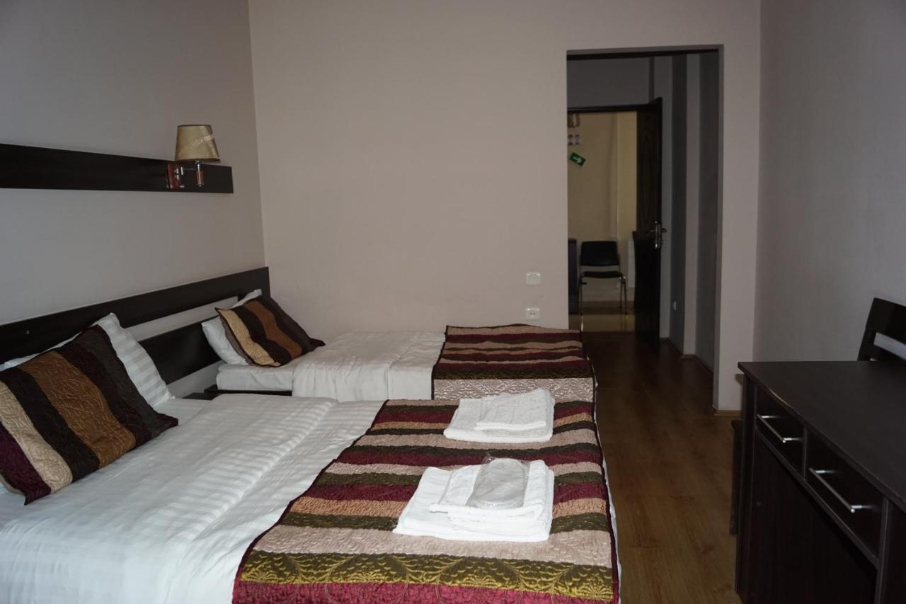 Iar Hotel Batumi Exterior photo