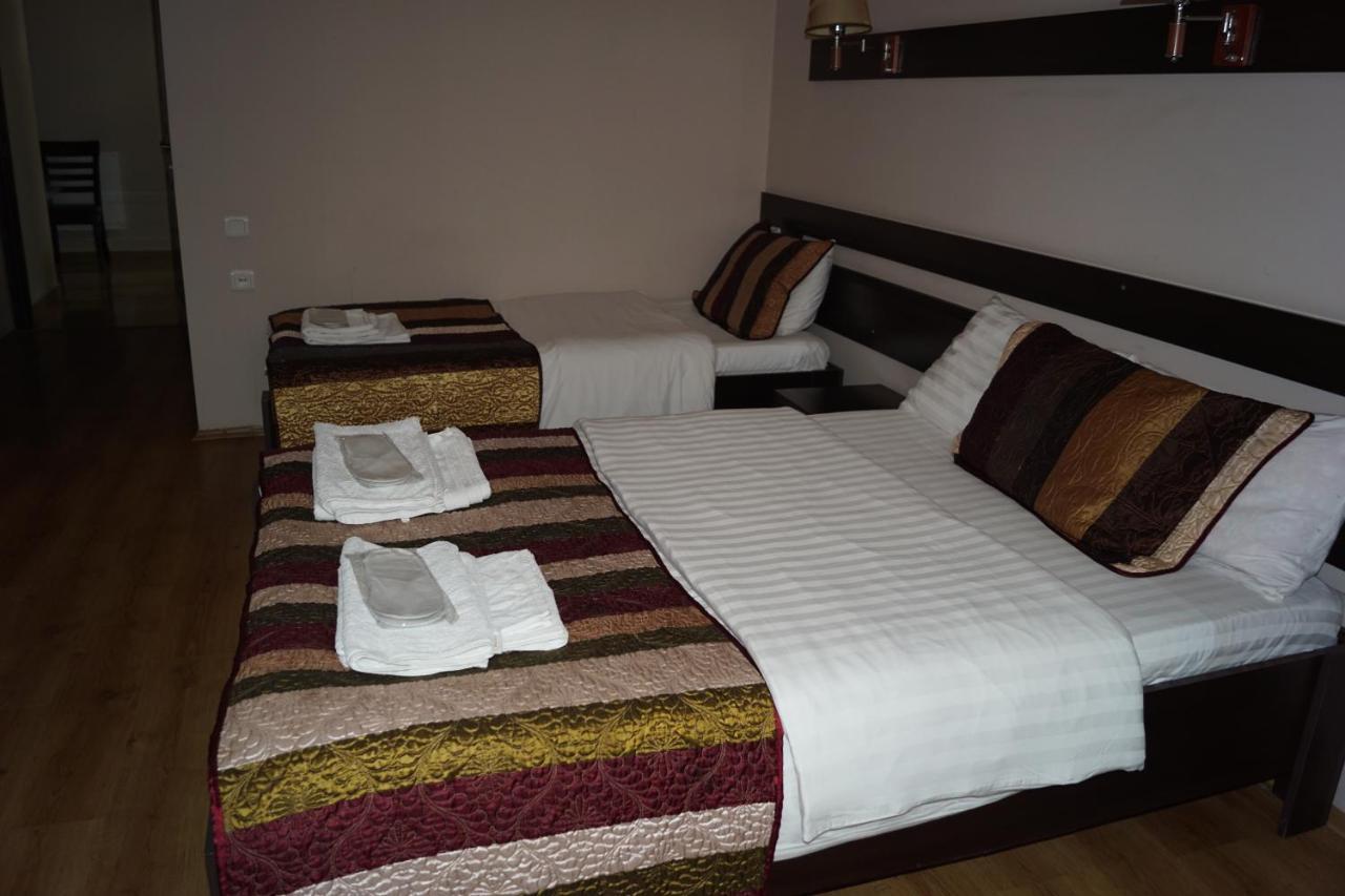 Iar Hotel Batumi Exterior photo