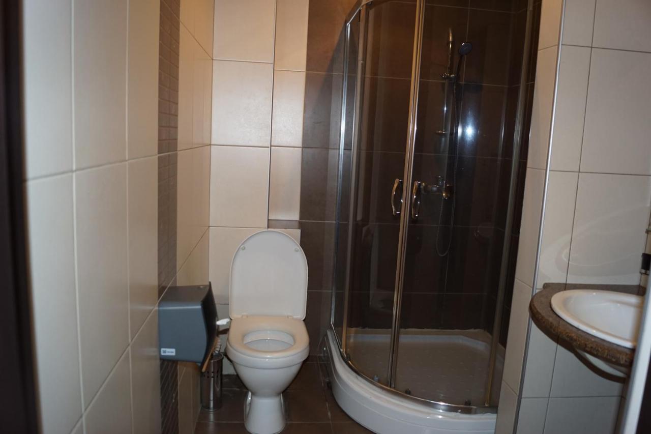 Iar Hotel Batumi Exterior photo