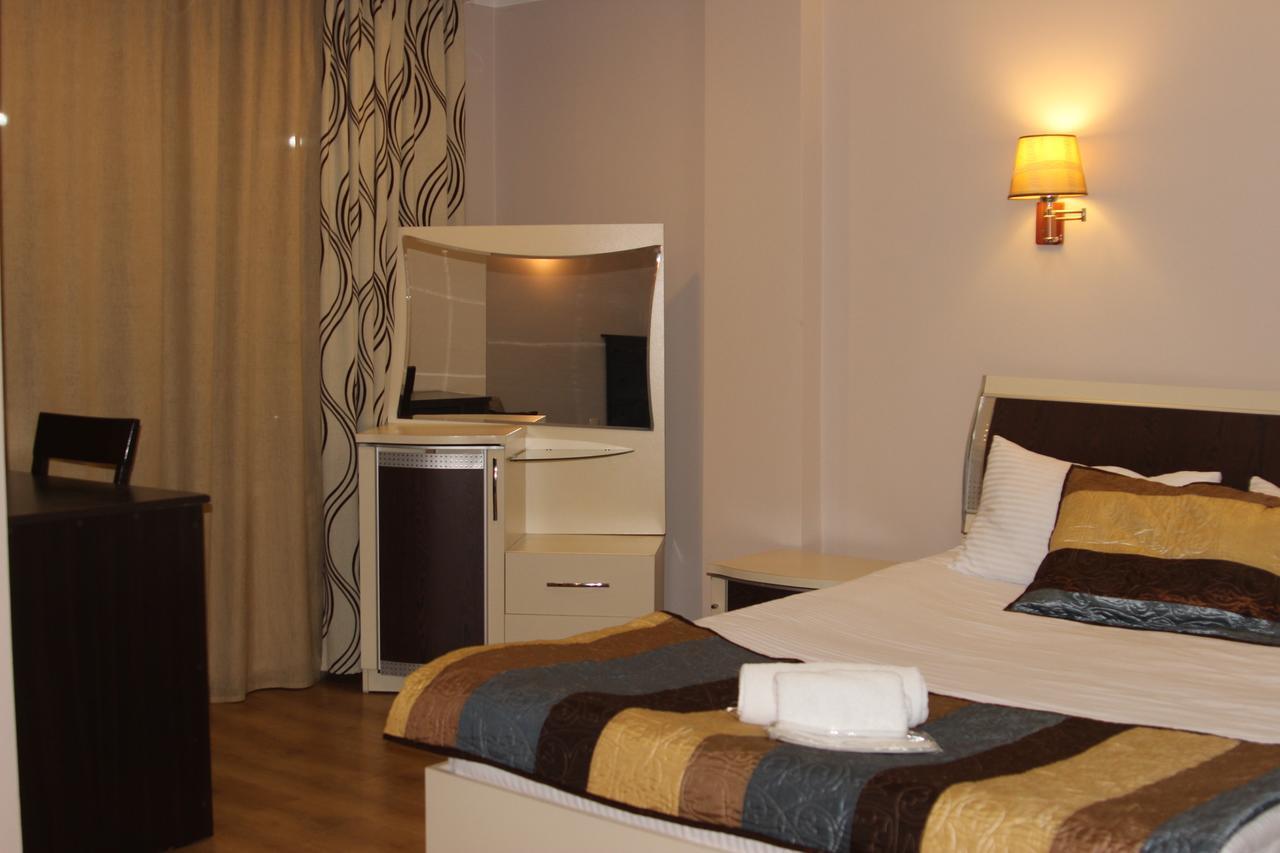 Iar Hotel Batumi Exterior photo