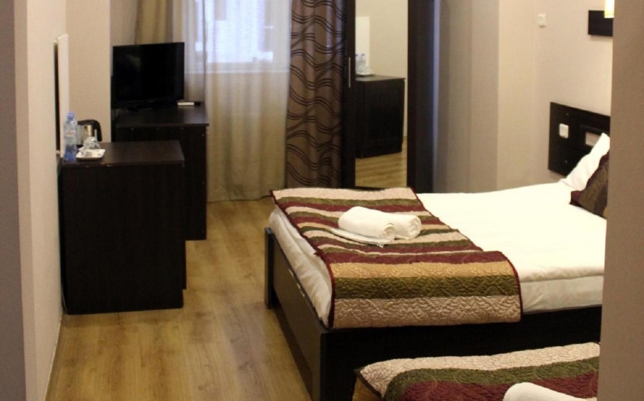 Iar Hotel Batumi Exterior photo